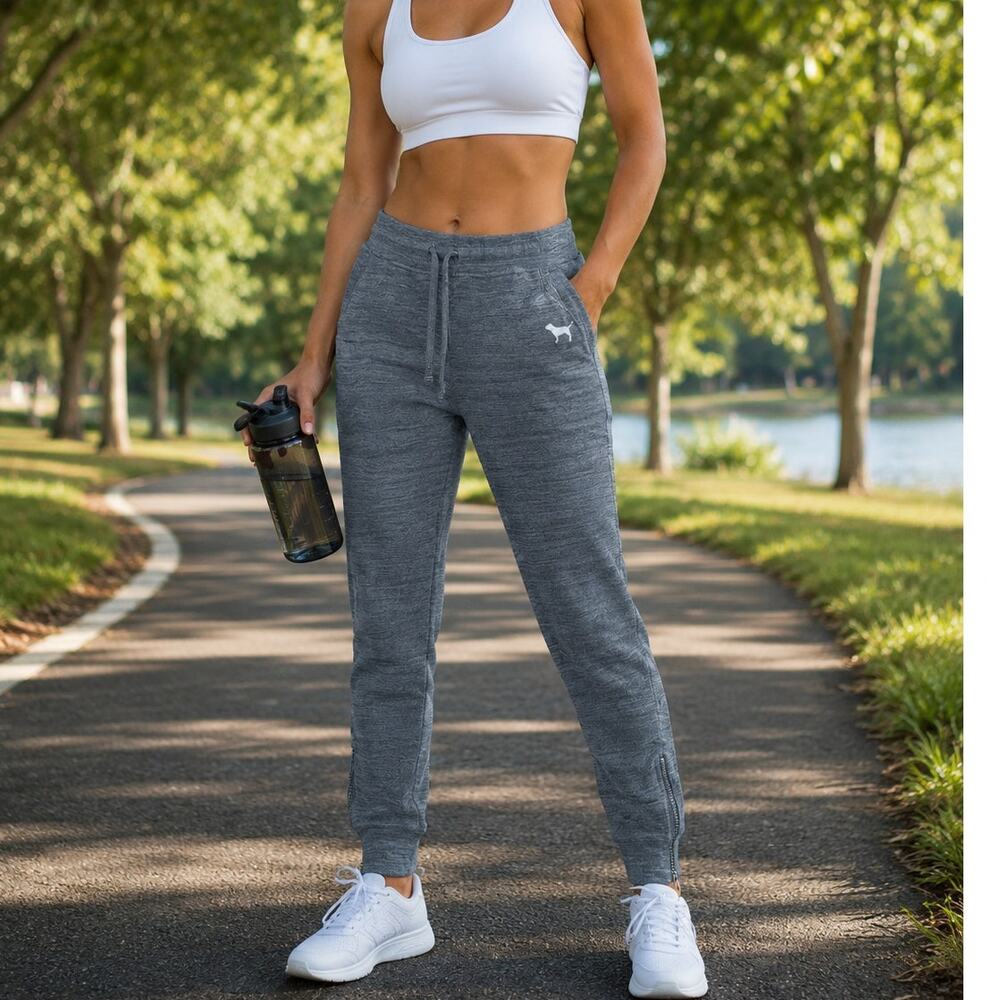 Victoria Secret's Running Pants EUC